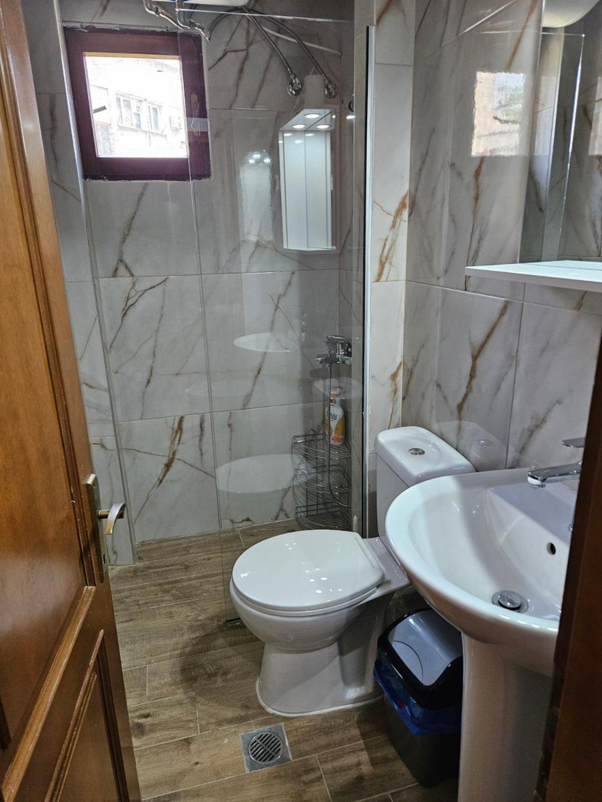 Feel Greek Hospitality #Θ006 Apartment Thessaloníki Luaran gambar