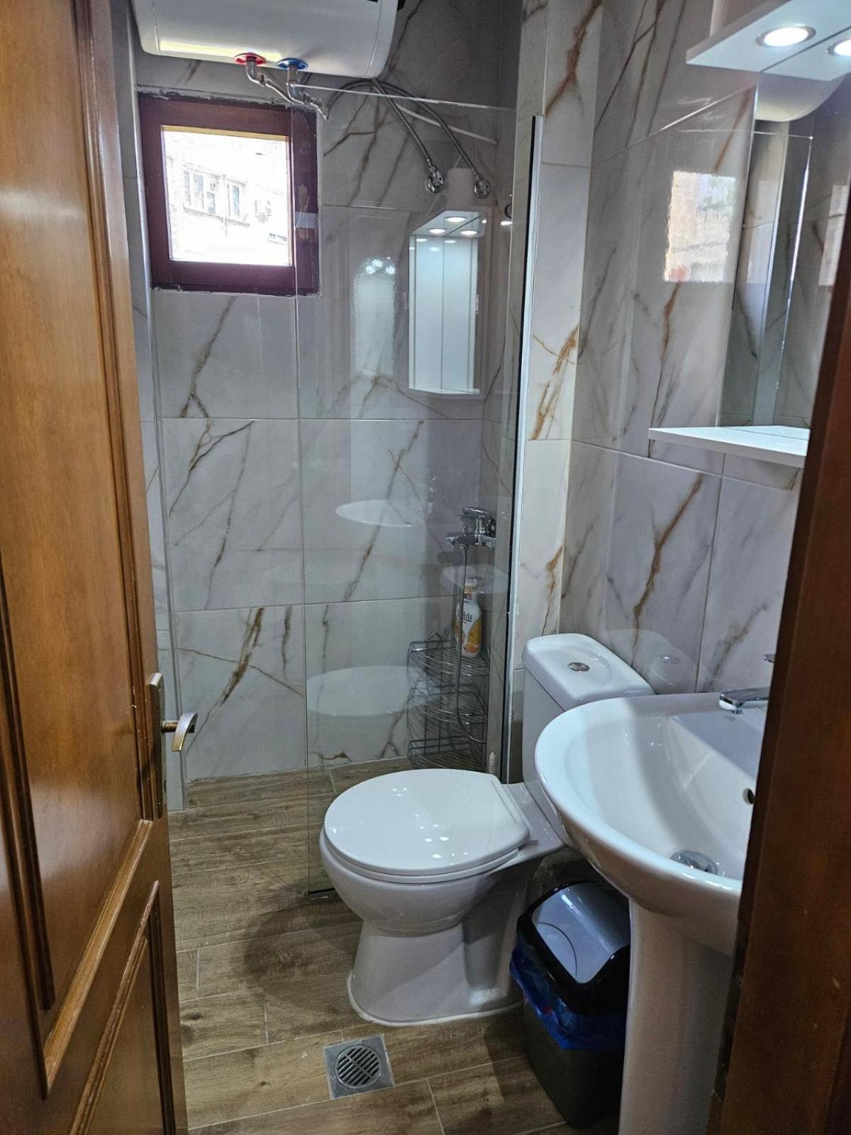Feel Greek Hospitality #Θ006 Apartment Thessaloníki Luaran gambar