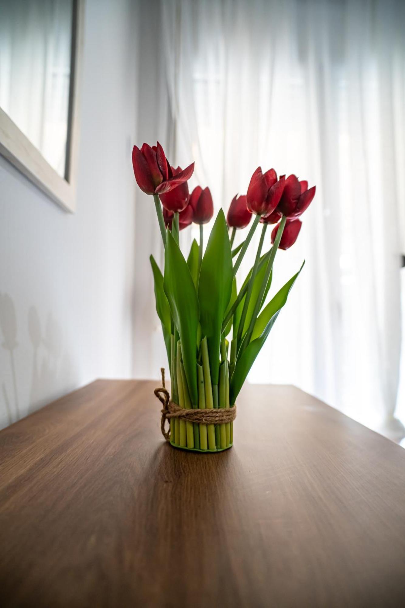 Feel Greek Hospitality #Θ006 Apartment Thessaloníki Luaran gambar