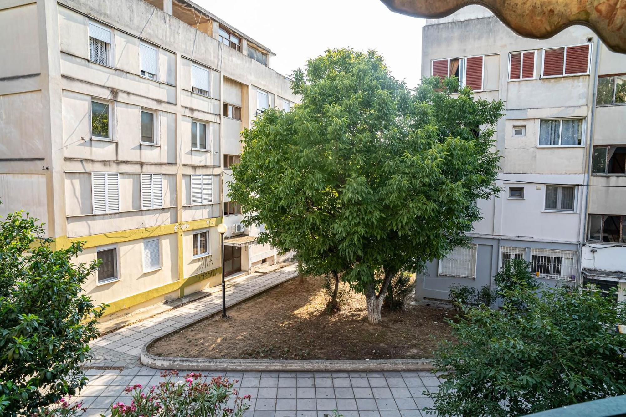 Feel Greek Hospitality #Θ006 Apartment Thessaloníki Luaran gambar