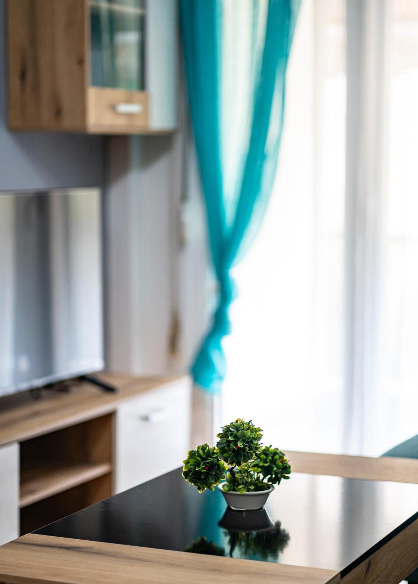 Feel Greek Hospitality #Θ006 Apartment Thessaloníki Luaran gambar